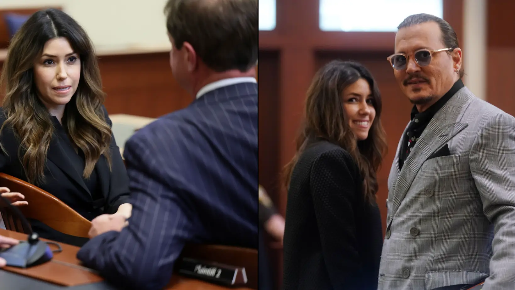 Johnny Depp's Legal Team Played Monopoly During Amber Heard Trial