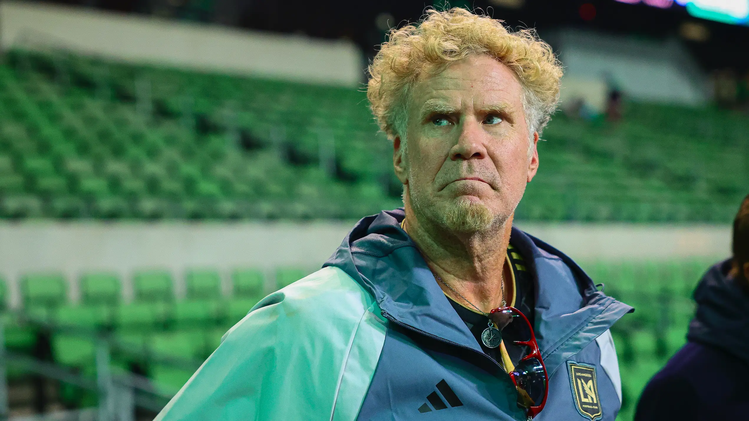 Daniel Jefferson/Getty Images