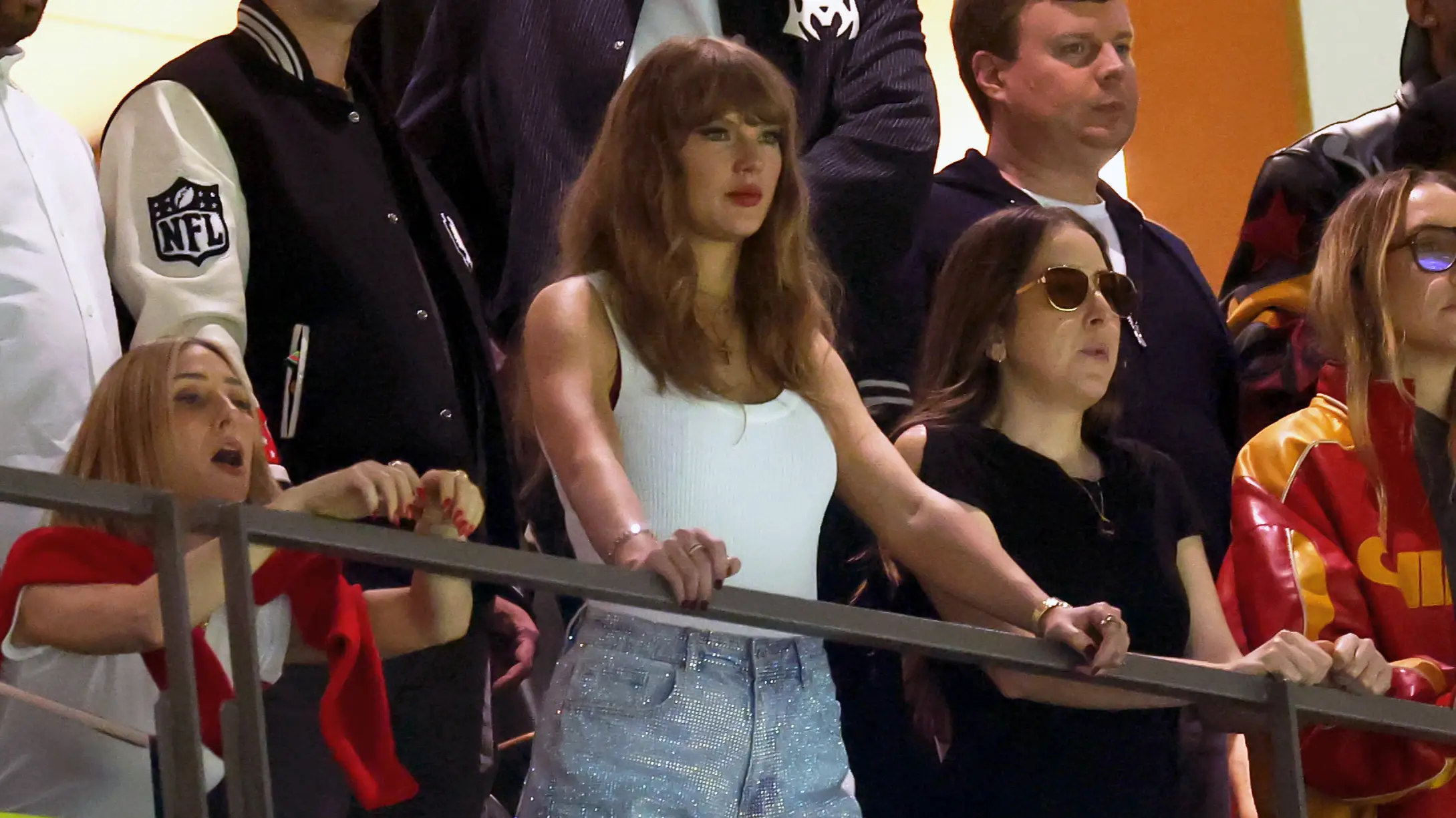 Gregory Shamus/Getty Images