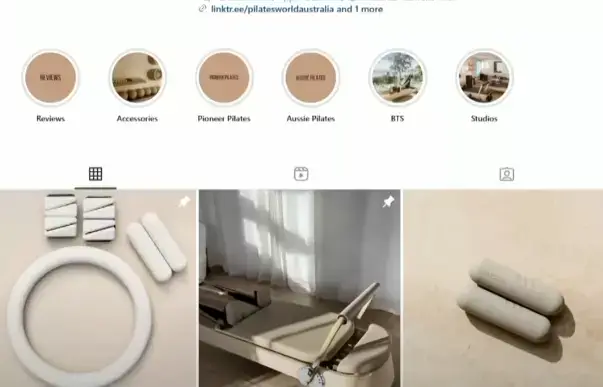 After emailing Meta 22 times, she was still suspended, so paid a third party to recover her accounts (YouTube/Sky News Australia)