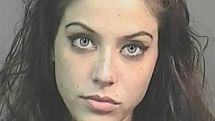 'Mugshot beauty’ looks completely different now years after going viral 