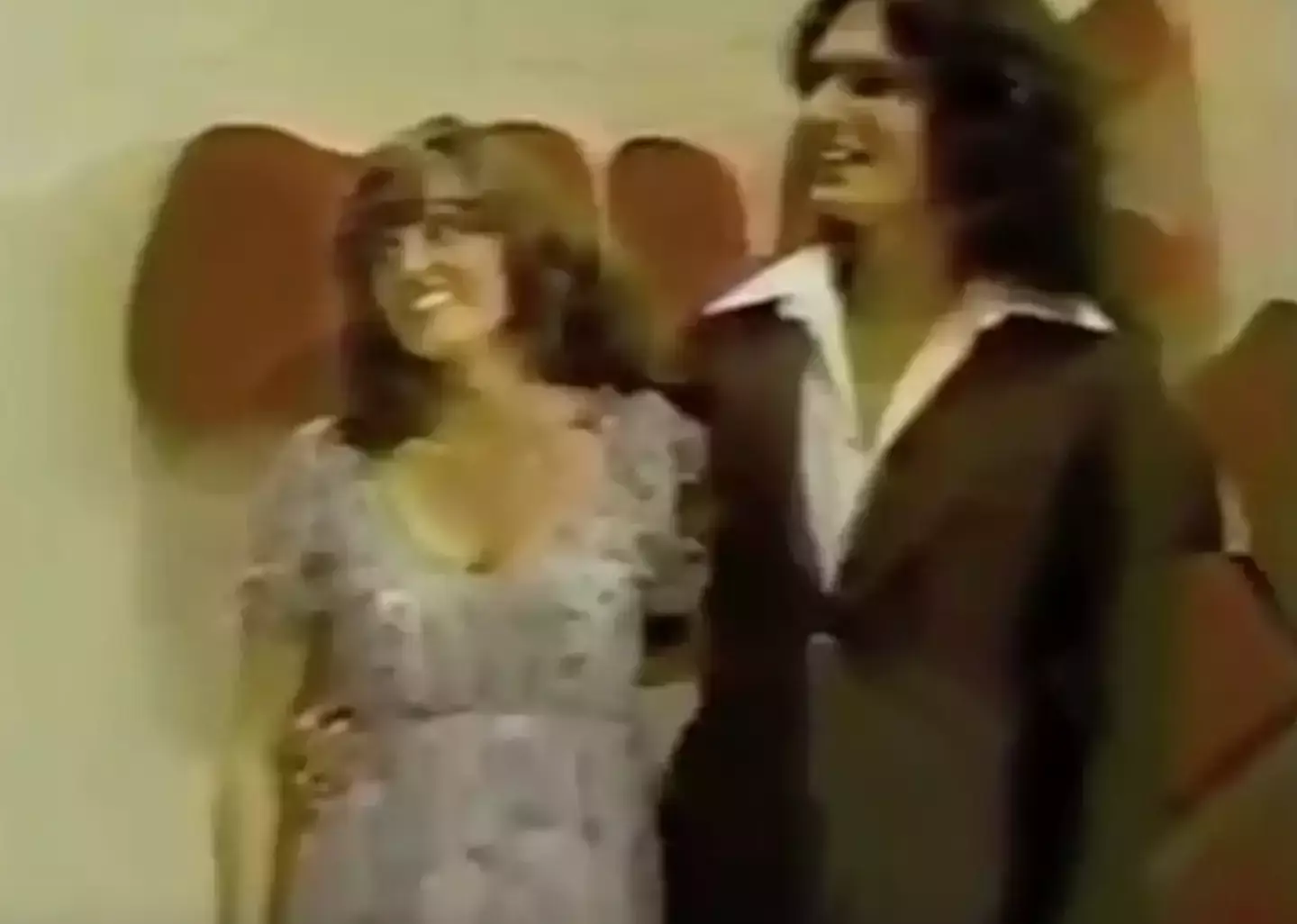 Rodney Alcala appeared on The Dating Game after serving two prison sentences (ABC)