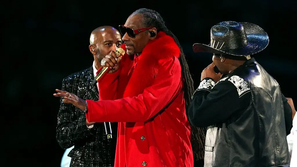 David Berding/Getty Images