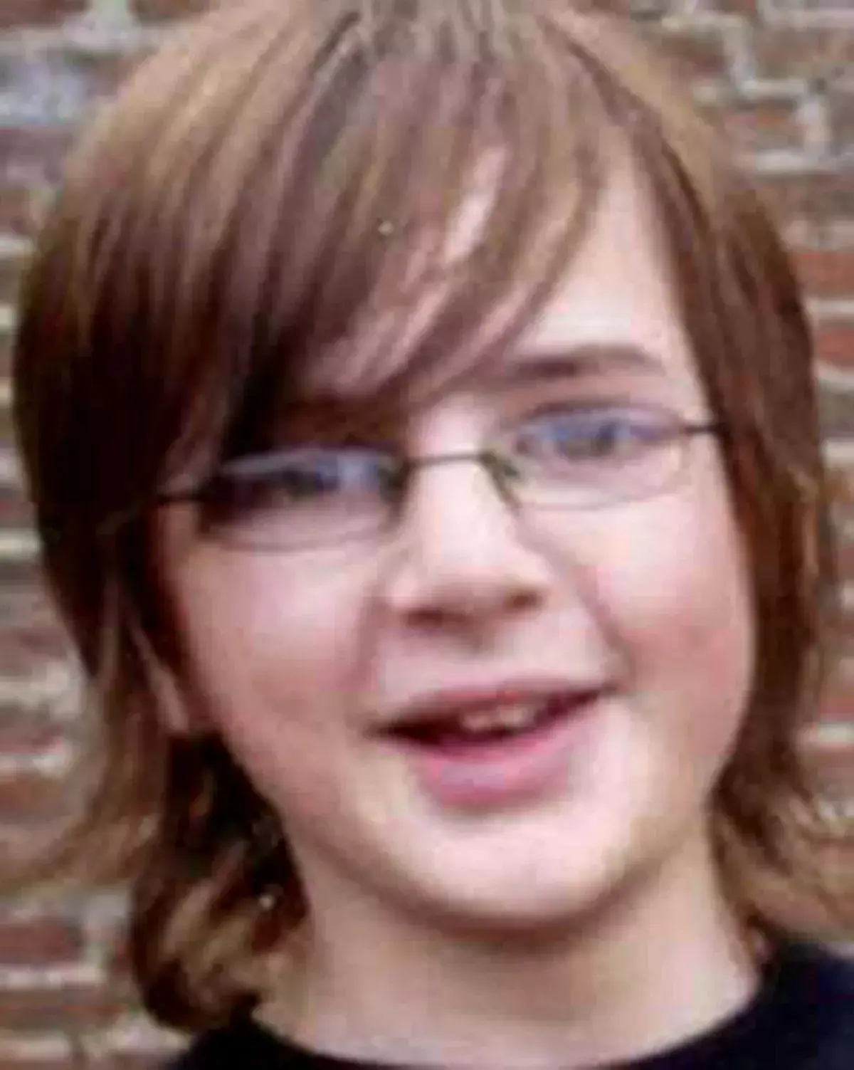 The case of Andrew Gosden has yet to be solved (PA)