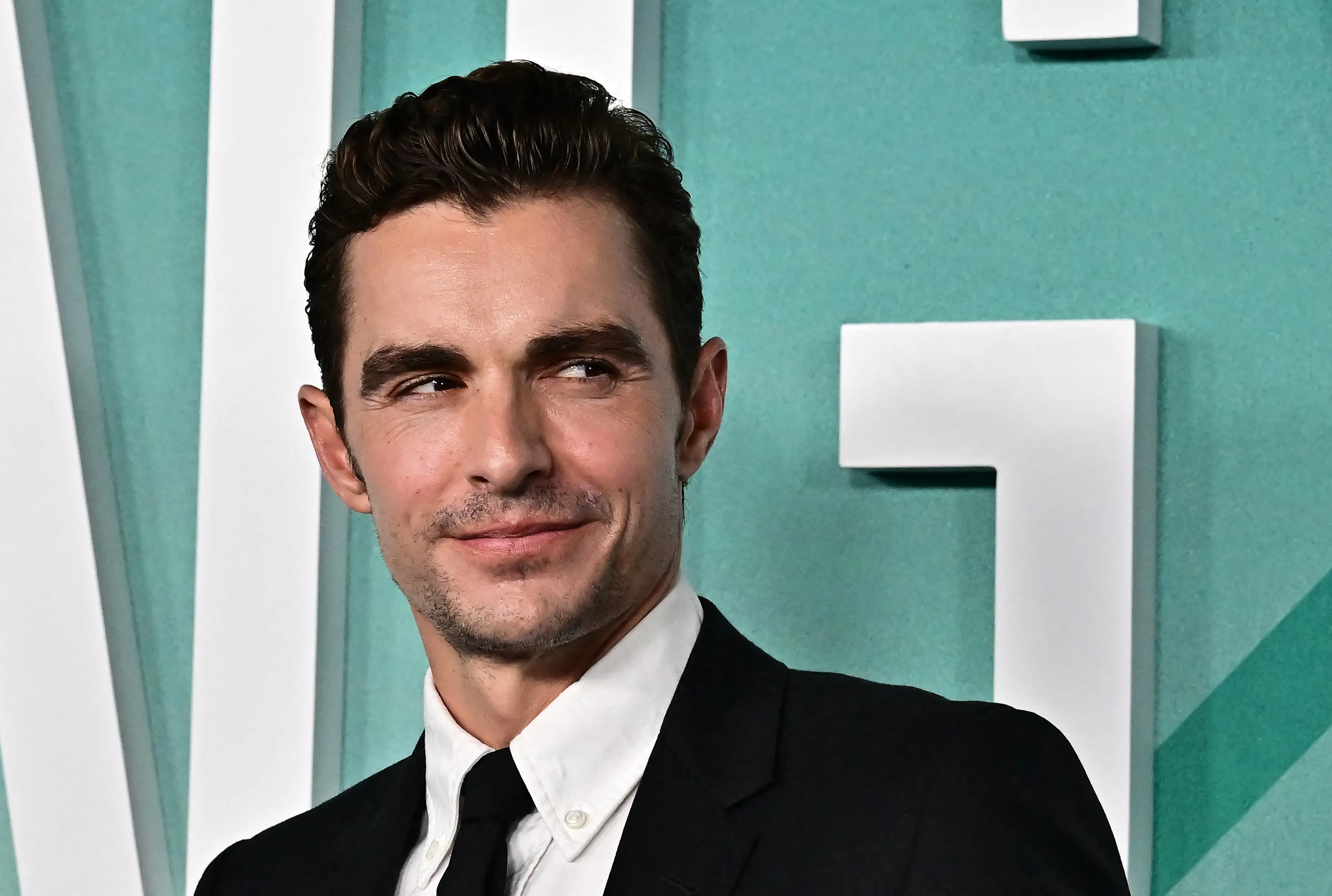 Dave Franco said he didn't need his brother's help to make a career in acting (FREDERIC J. BROWN/AFP via Getty Images)