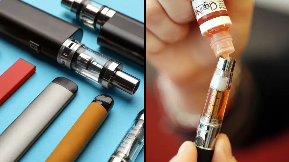 Getty Stock Images / KENZO TRIBOUILLARD / AFP via Getty Images