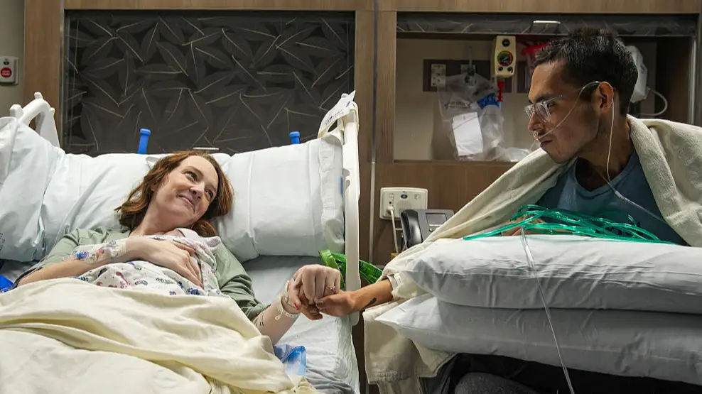 Jahi Chikwendiu/The Washington Post via Getty Images