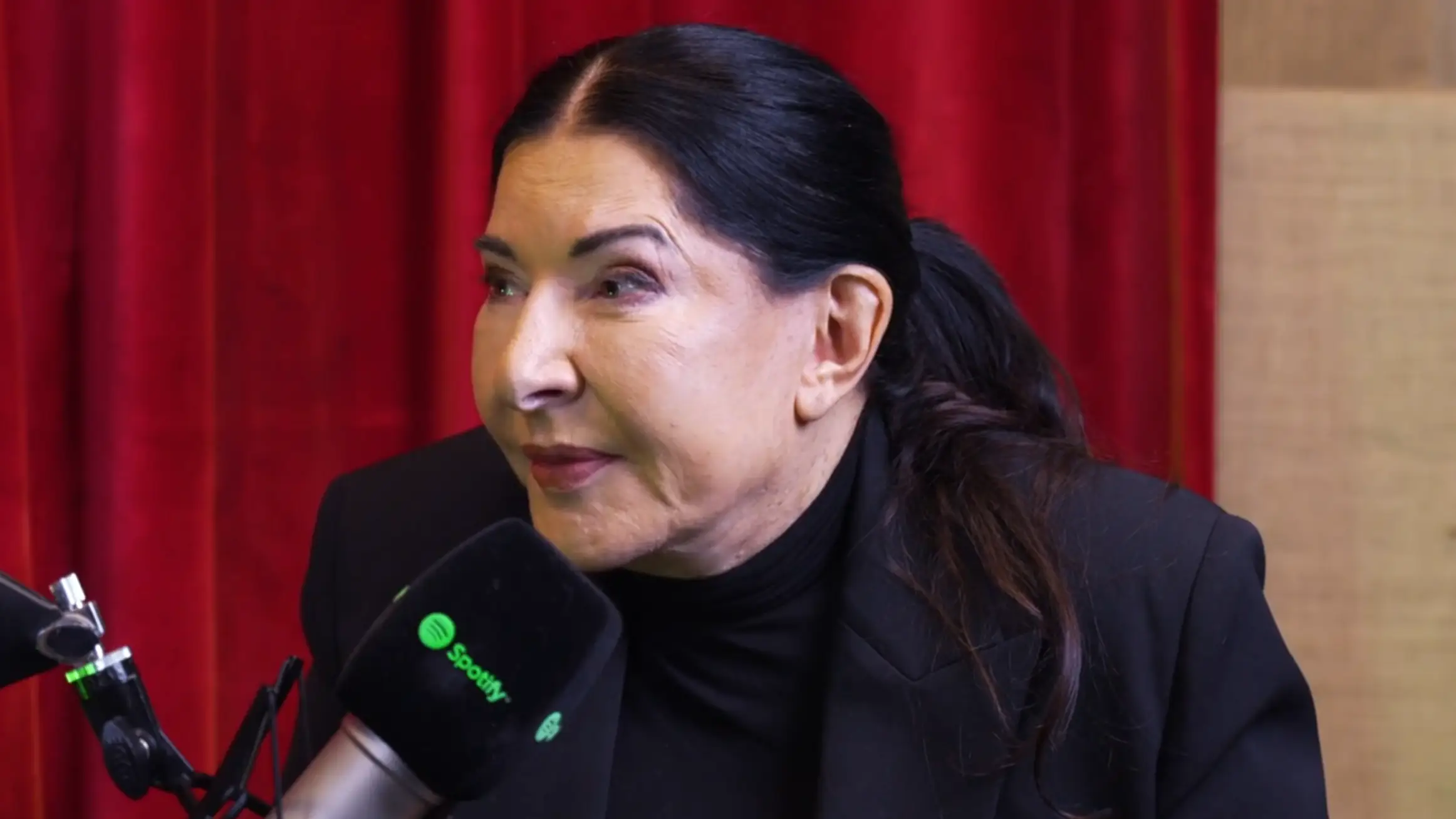 Spotify/Louis Theroux