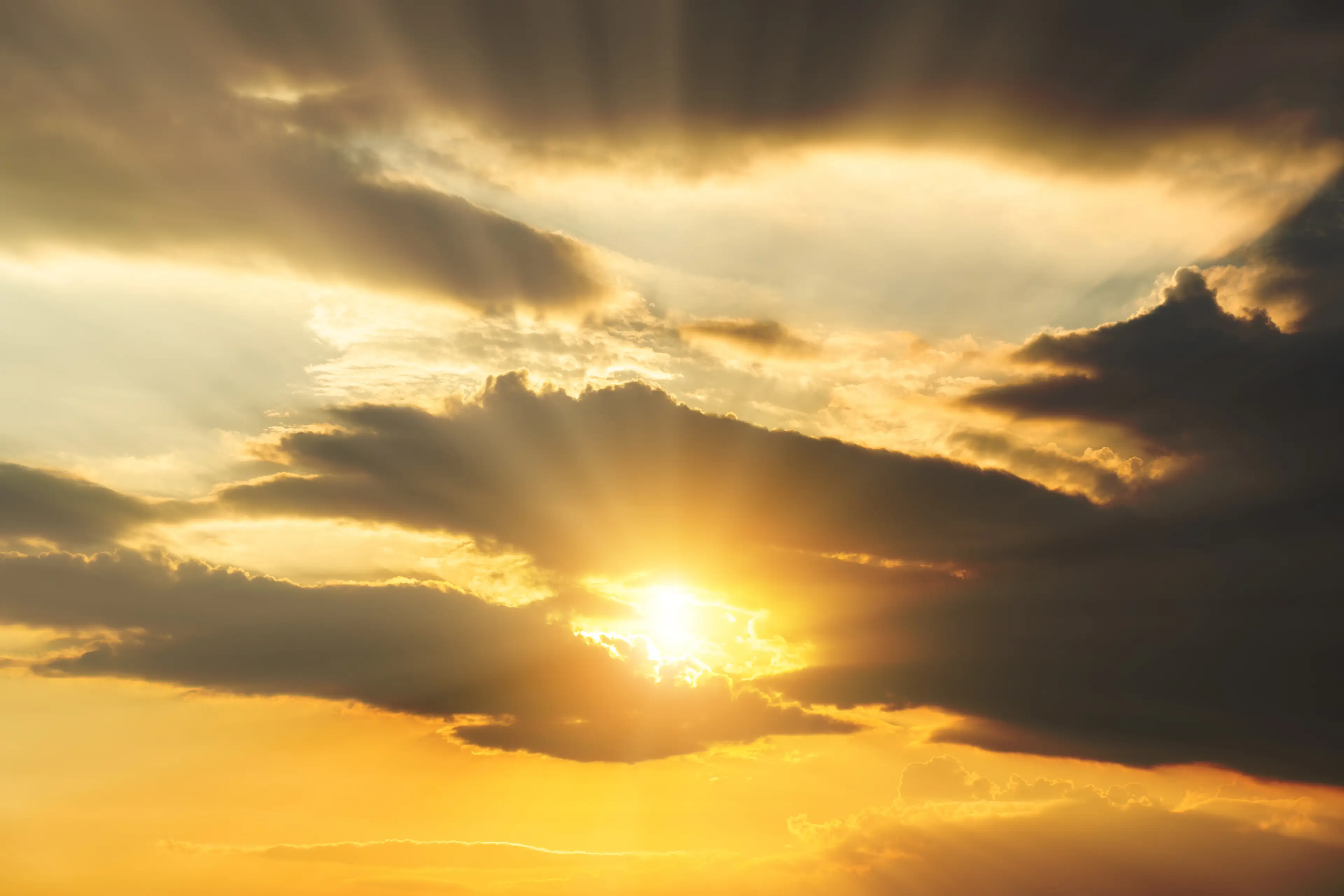 Christians debate whether the Second Coming happens at the same time as the Rapture (Getty Stock Image)