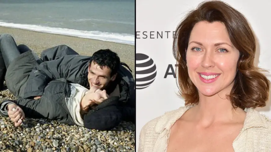 Revolution films/Brian Killian/WireImage/Getty Images