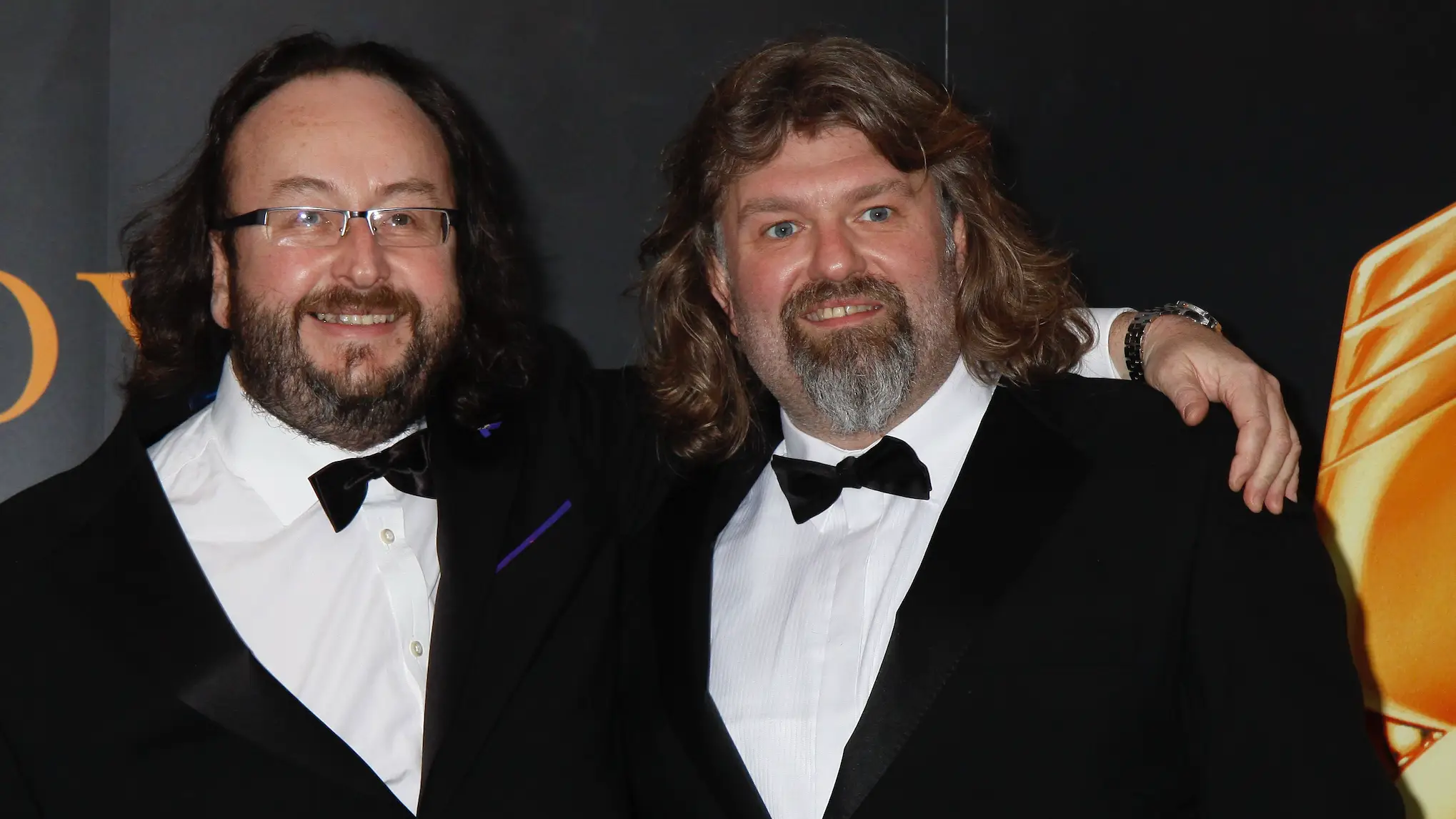 Dave M. Benett/Getty Images