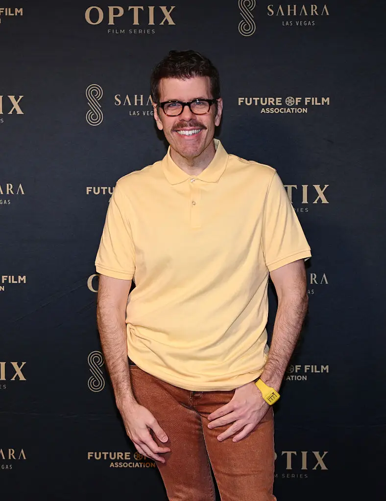 Hilton has now been transported to hospital (Denise Truscello/Getty Images for Future of Film Association OPTIX - A Film Series)