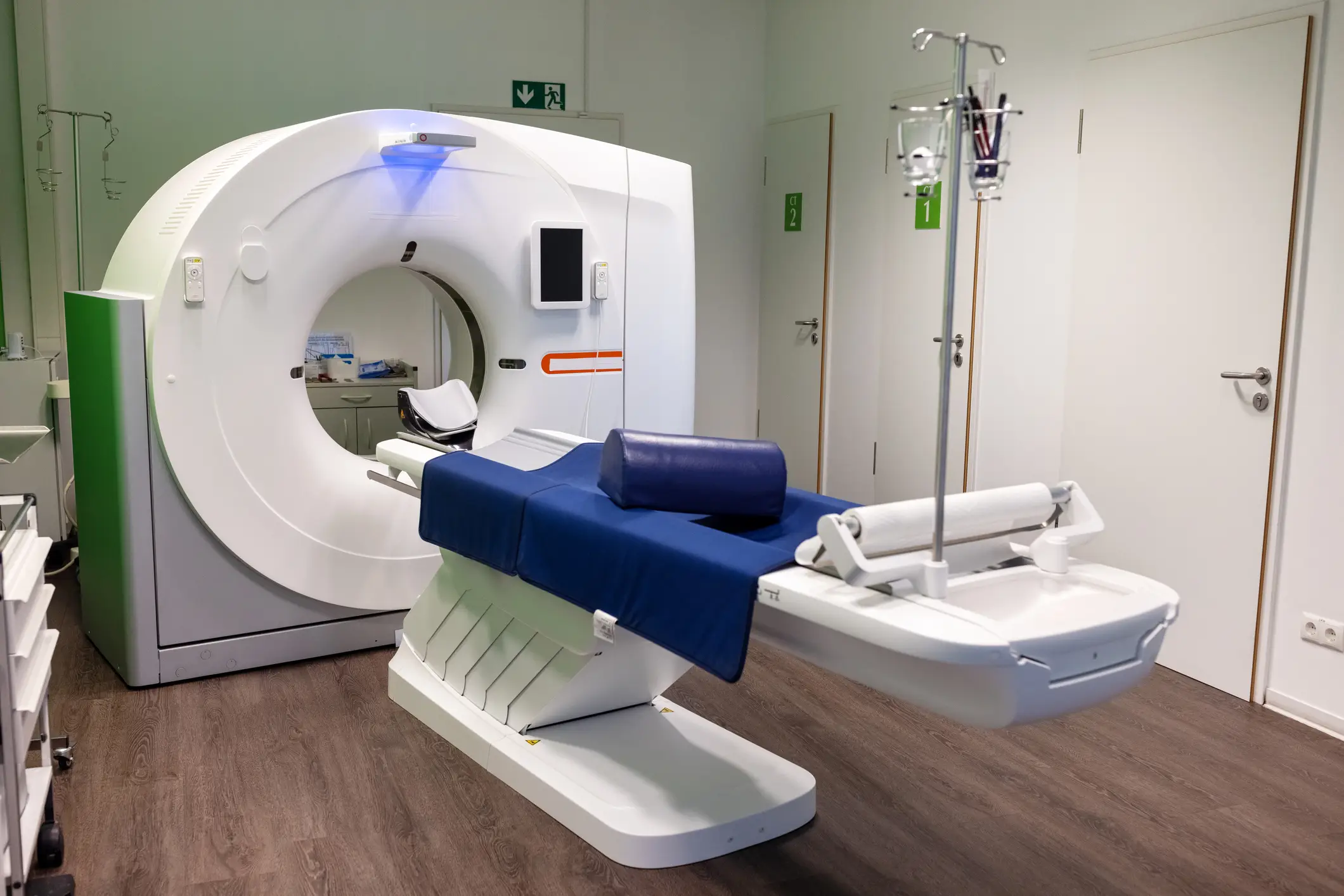 They are typically used for health reasons (Getty Stock)