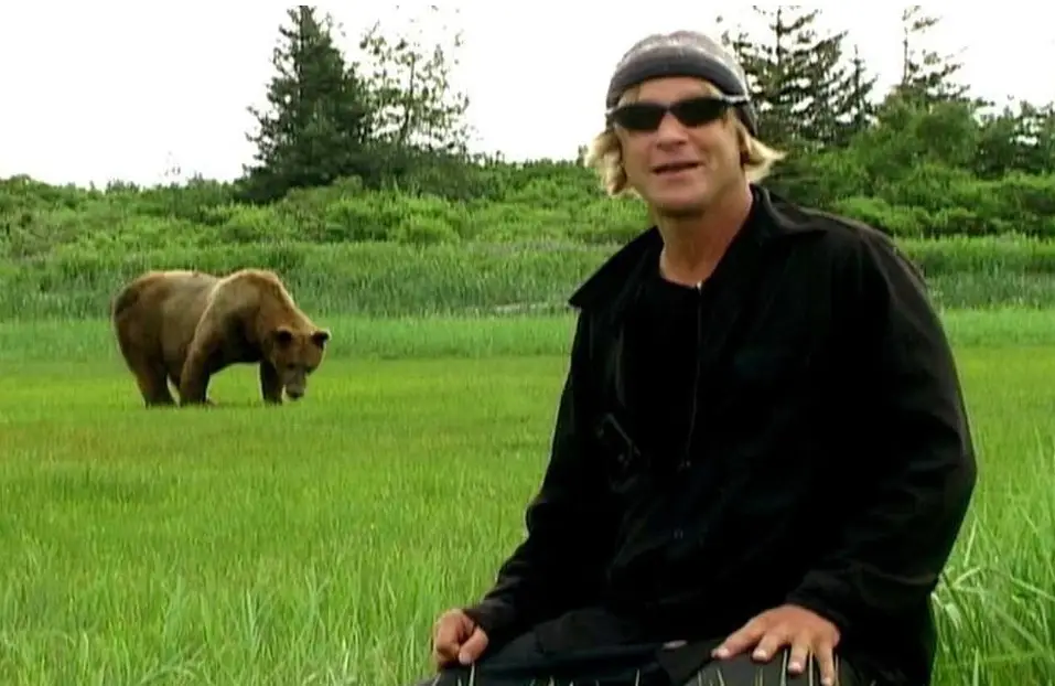 The animal lover is said to have made four fatal errors. (Lionsgate Films)