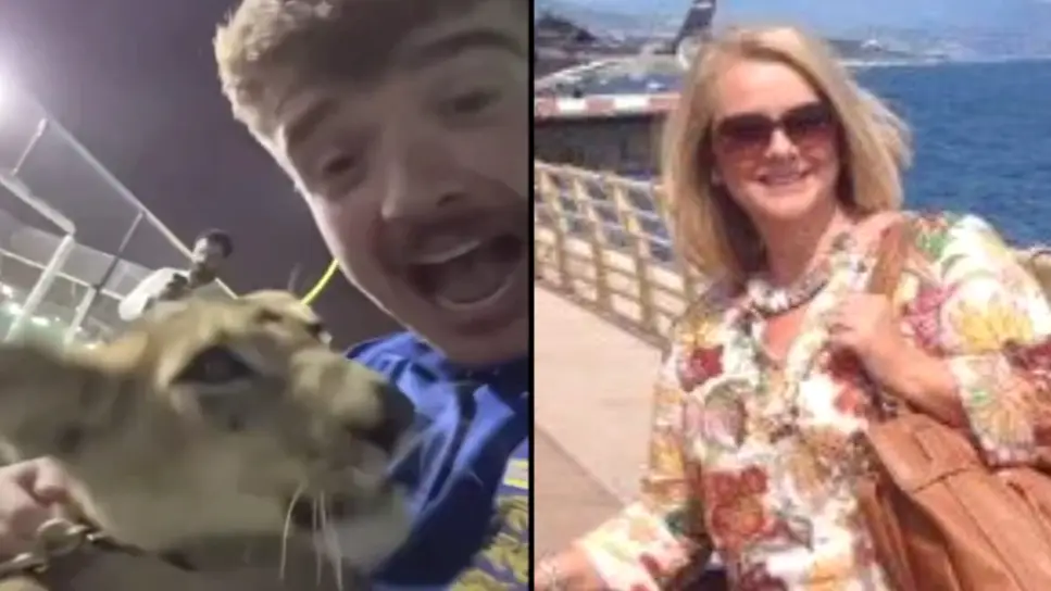 Snapchat/Alex Sul/Facebook