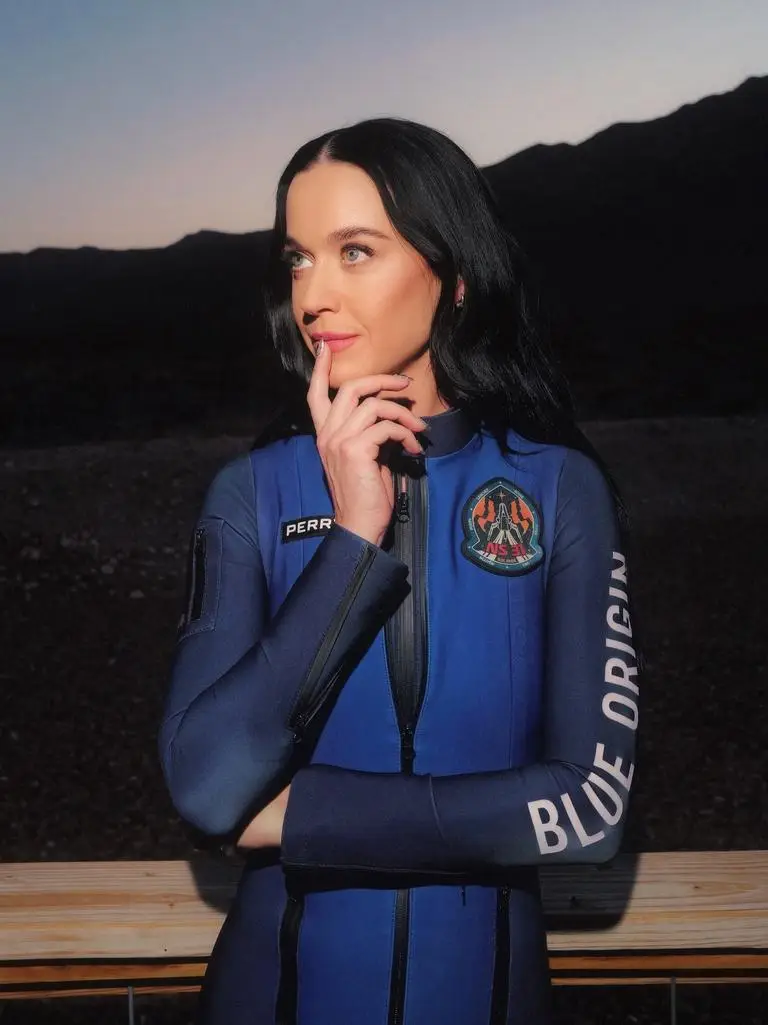 Instagram/@katyperry