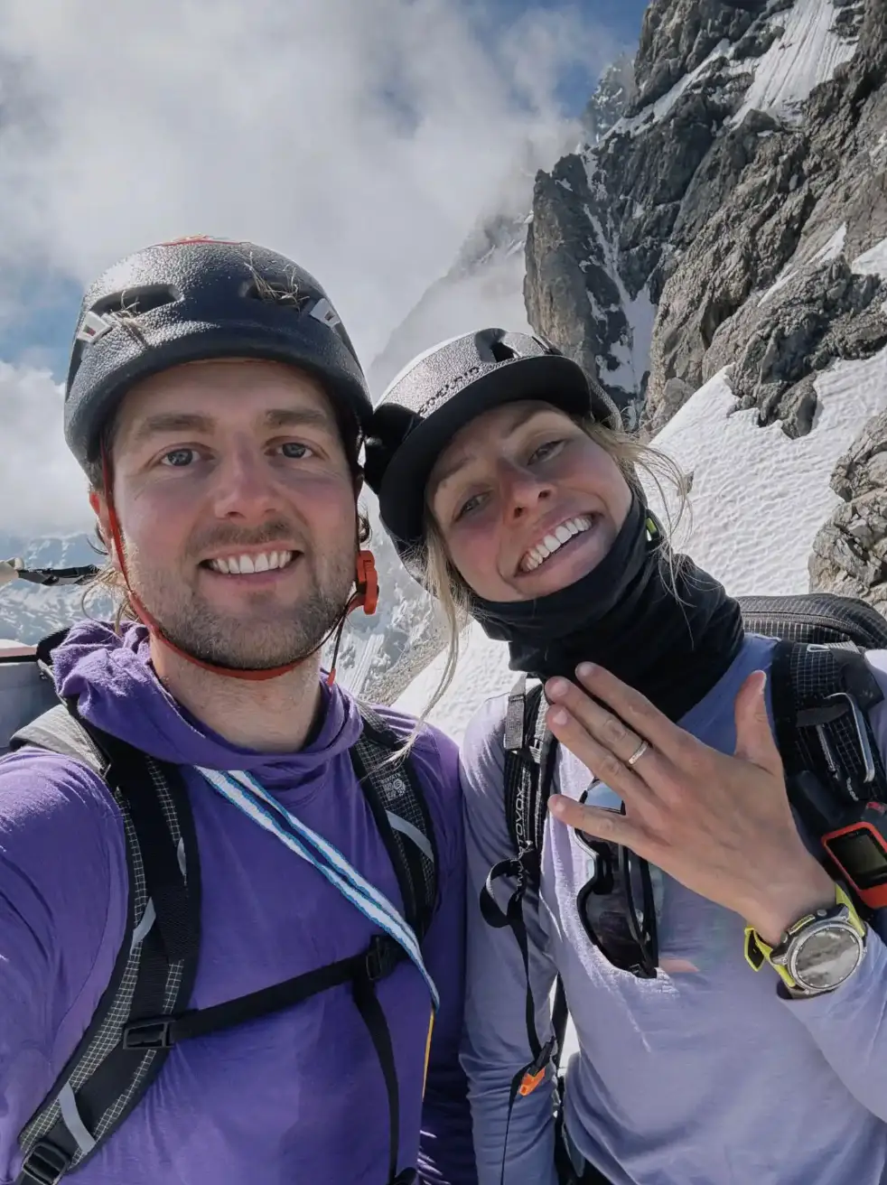 She recently got married to her ‘soulmate’ (Instagram/@alltimelaura)