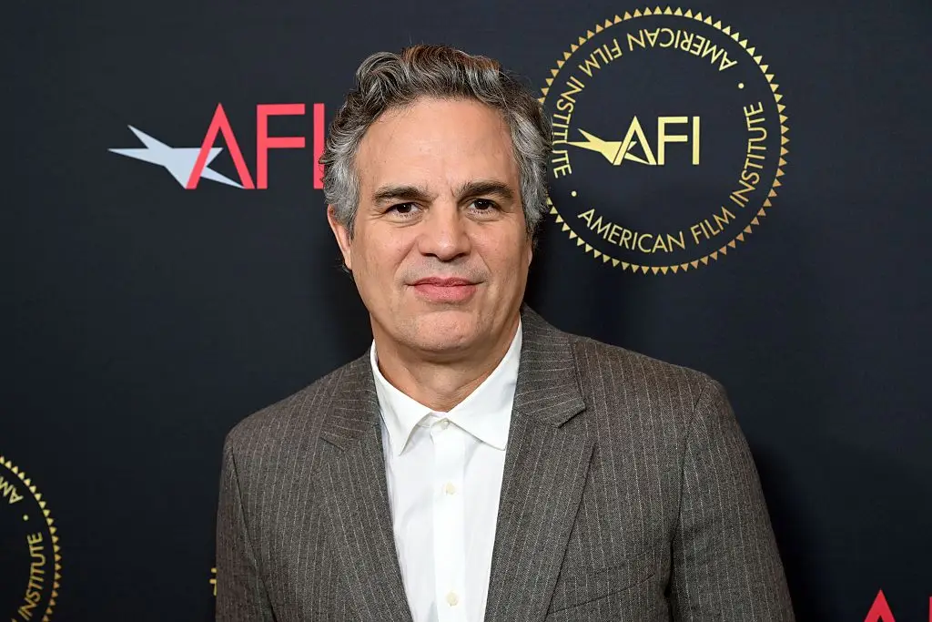 Mark Ruffalo revealed he dreamt about a brain tumour before being diagnosed with one (Michael Kovac/Getty Images for AFI)