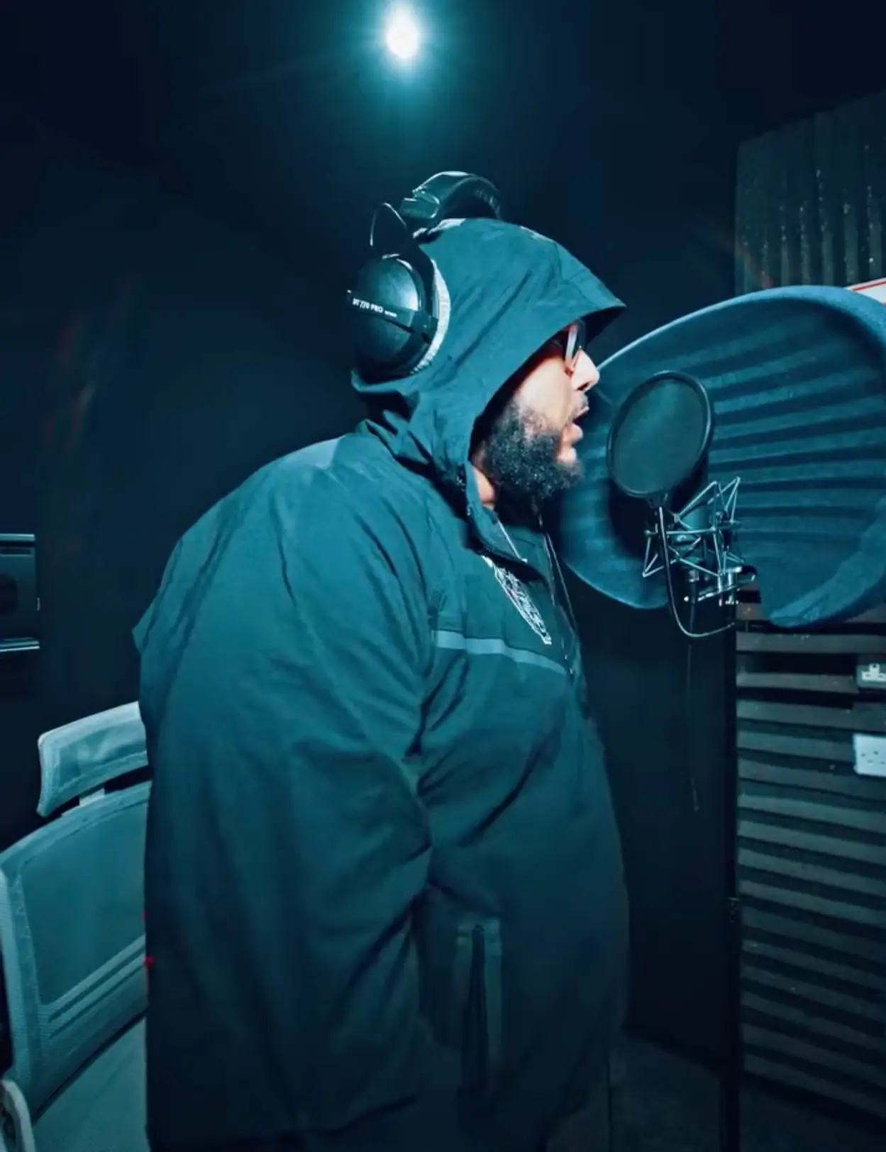 Big Zuu made some brutal digs against Eminem on the track (YouTube/Big Zuu)