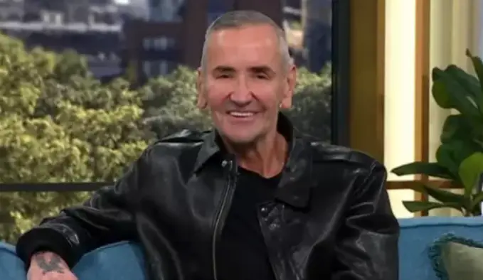 DJ Fat Tony has now followed up on his This Morning comments (ITV)