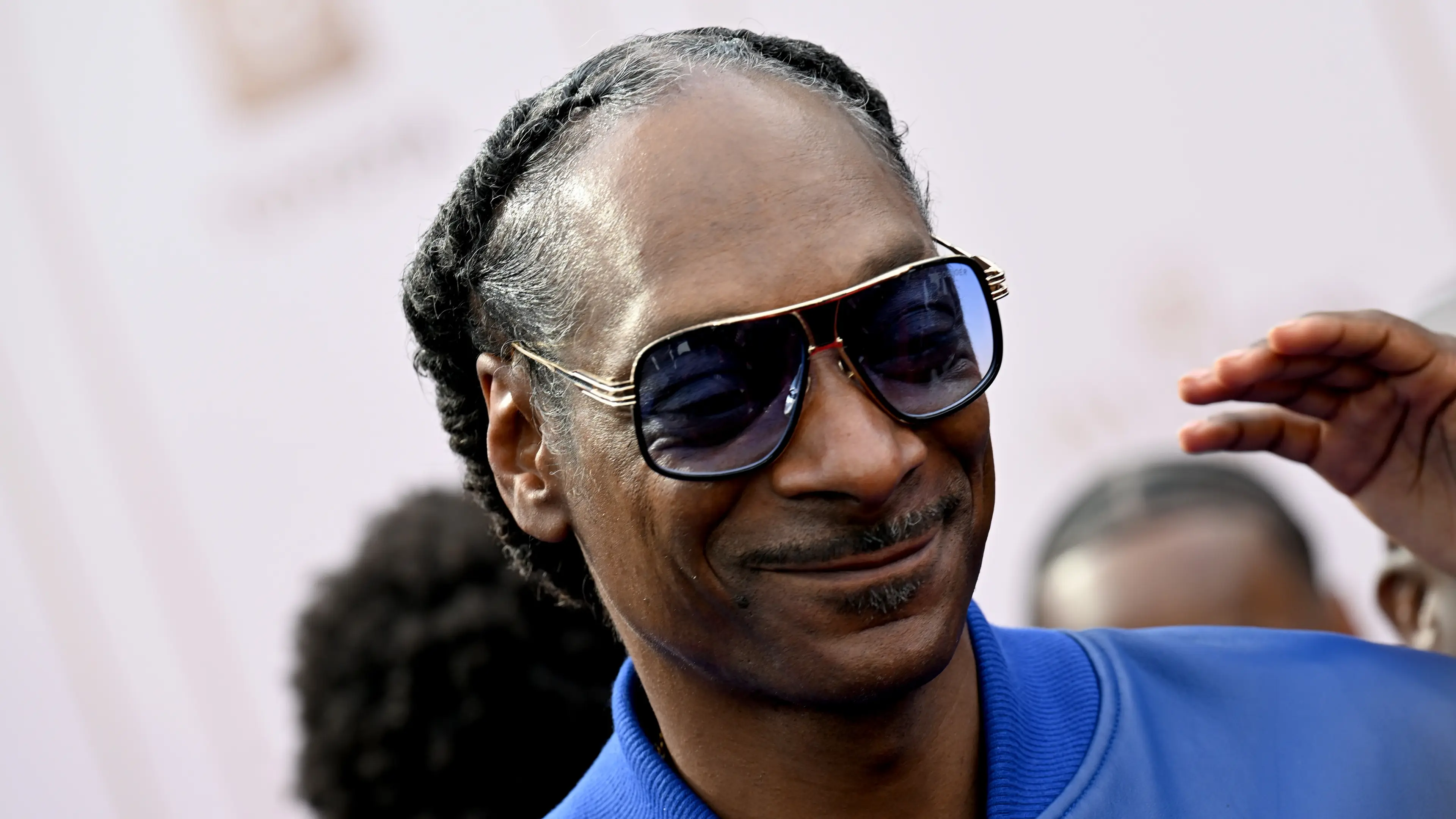 Paras Griffin/Getty Images for BET