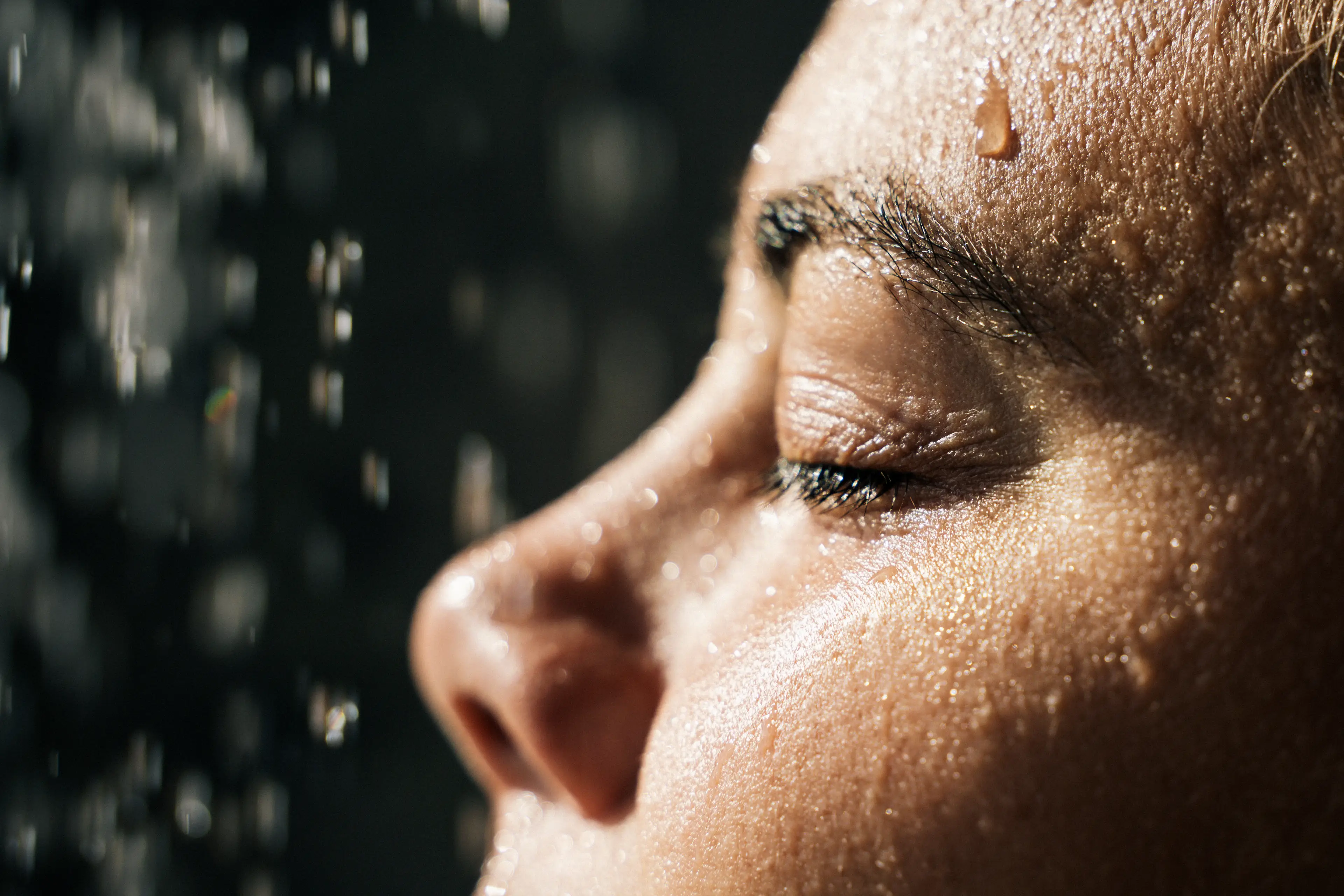 Improve that sleep LADs. (Getty Stock)
