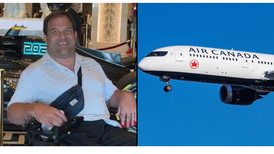 Handout/Deanna Hodgins/Nicolas Economou/NurPhoto/Getty Images