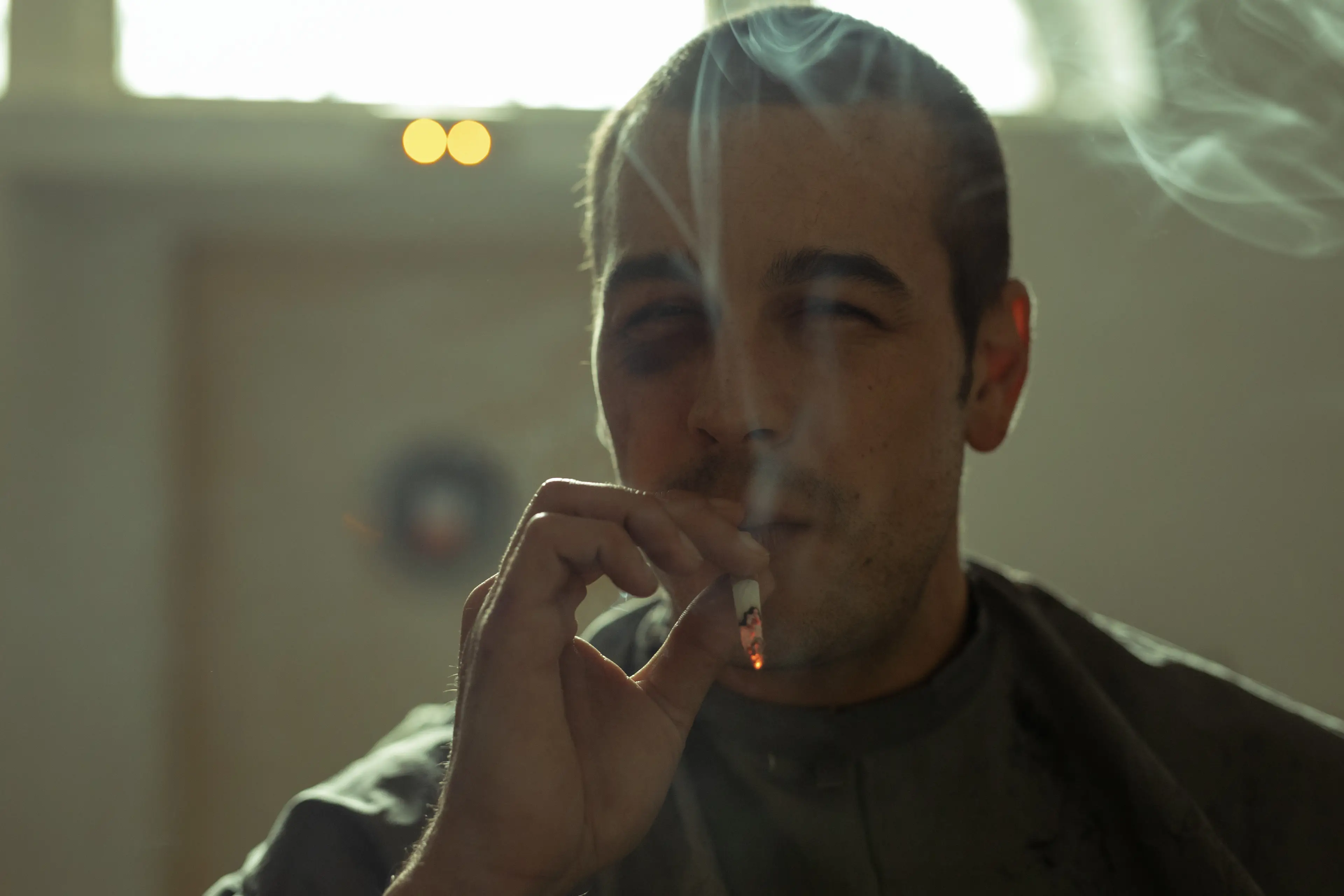 The Innocent is a Spanish mystery thriller.