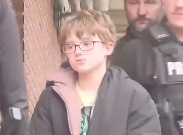 Clayton Dietz is being trialled as an adult (CBS 21)