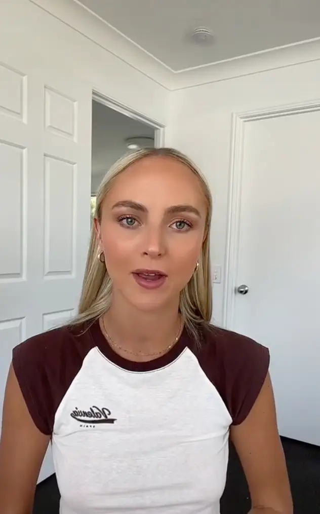 Annie asked if she herself should move into a nursing home.