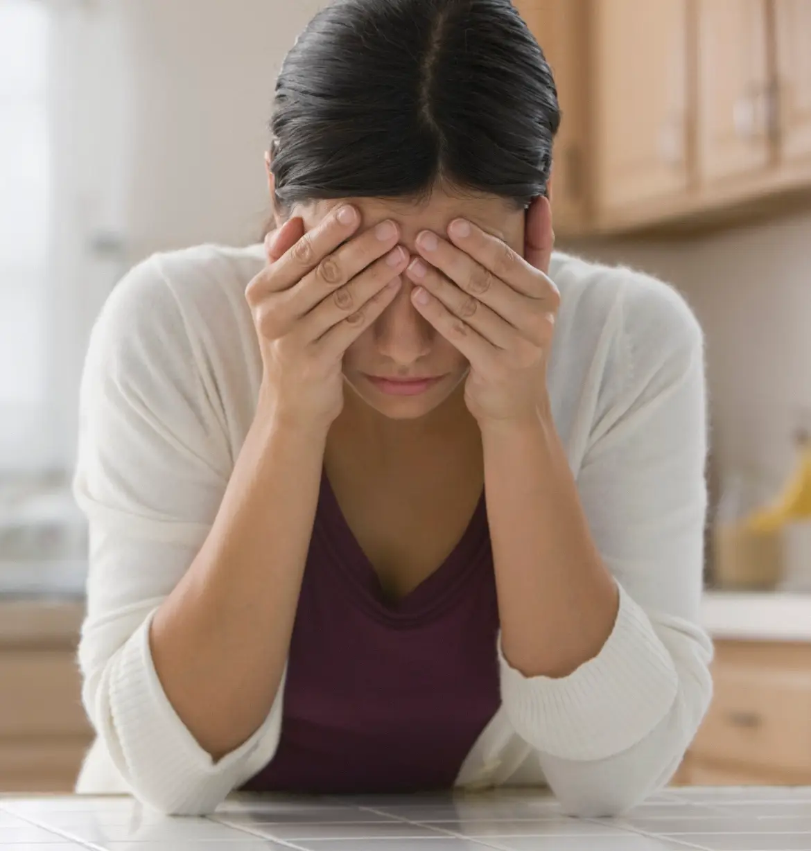 The results were devastating. (Getty Stock Images)