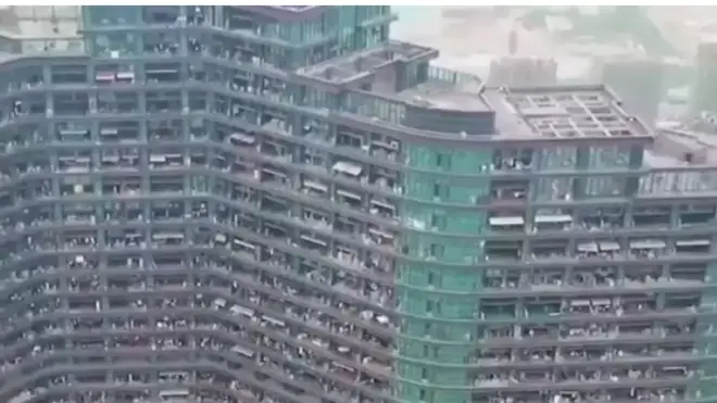 TikTok/@fatheristheone