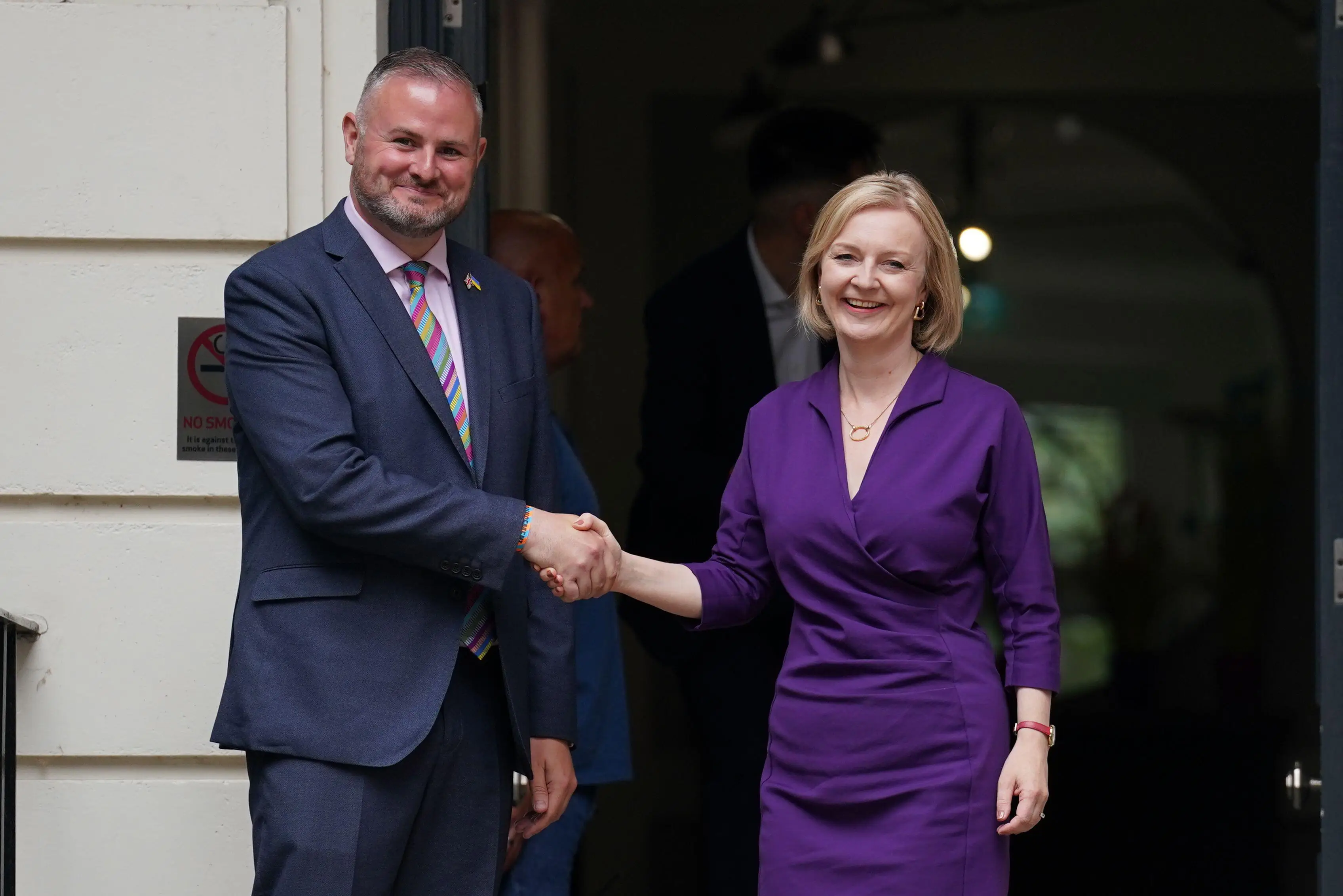 Here are Liz Truss' policies so far.