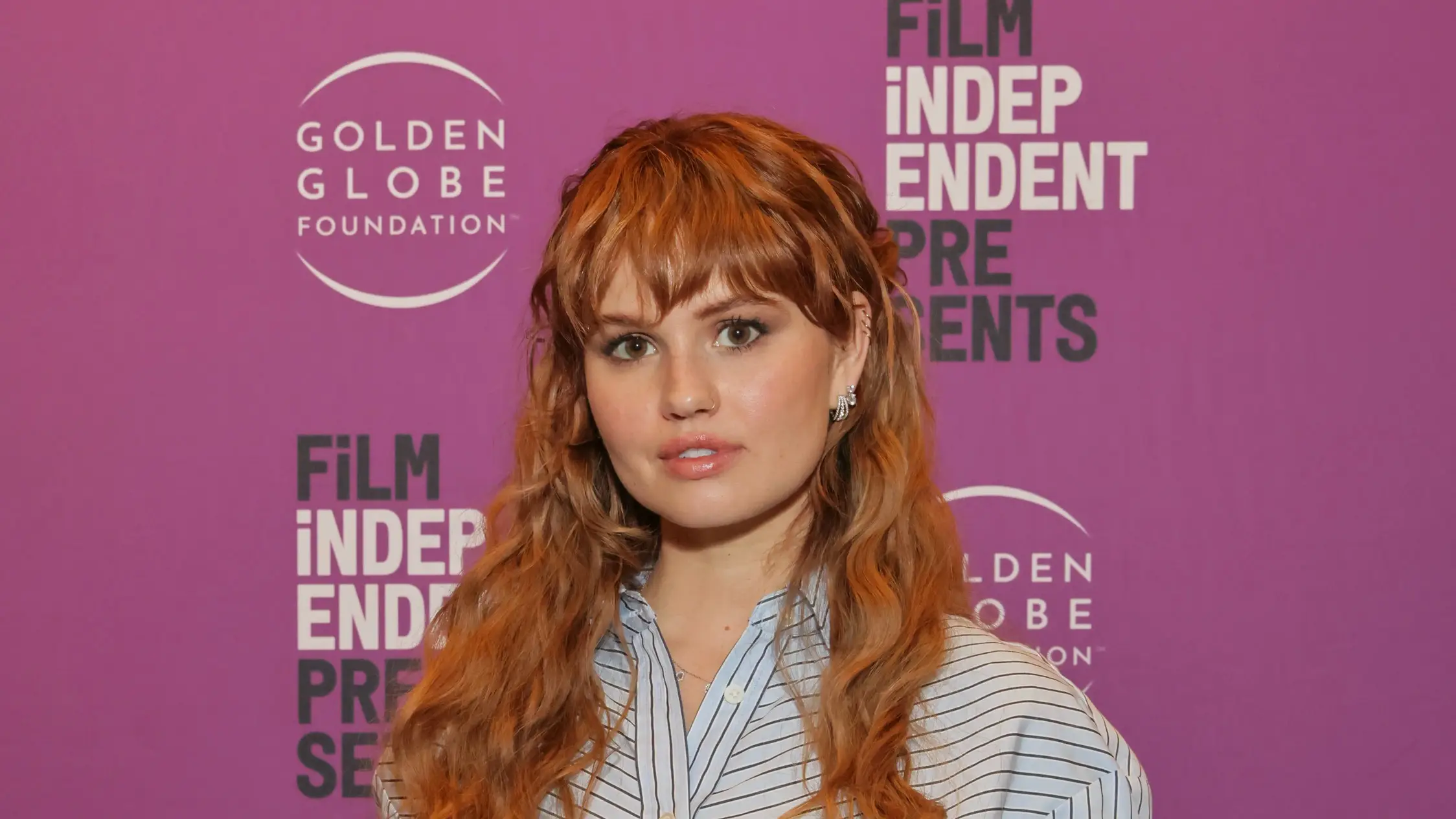 Rodin Eckenroth/Getty Images for Film Independent