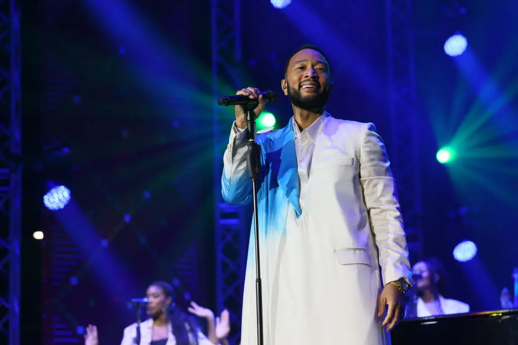 Getty/Jemal Countess