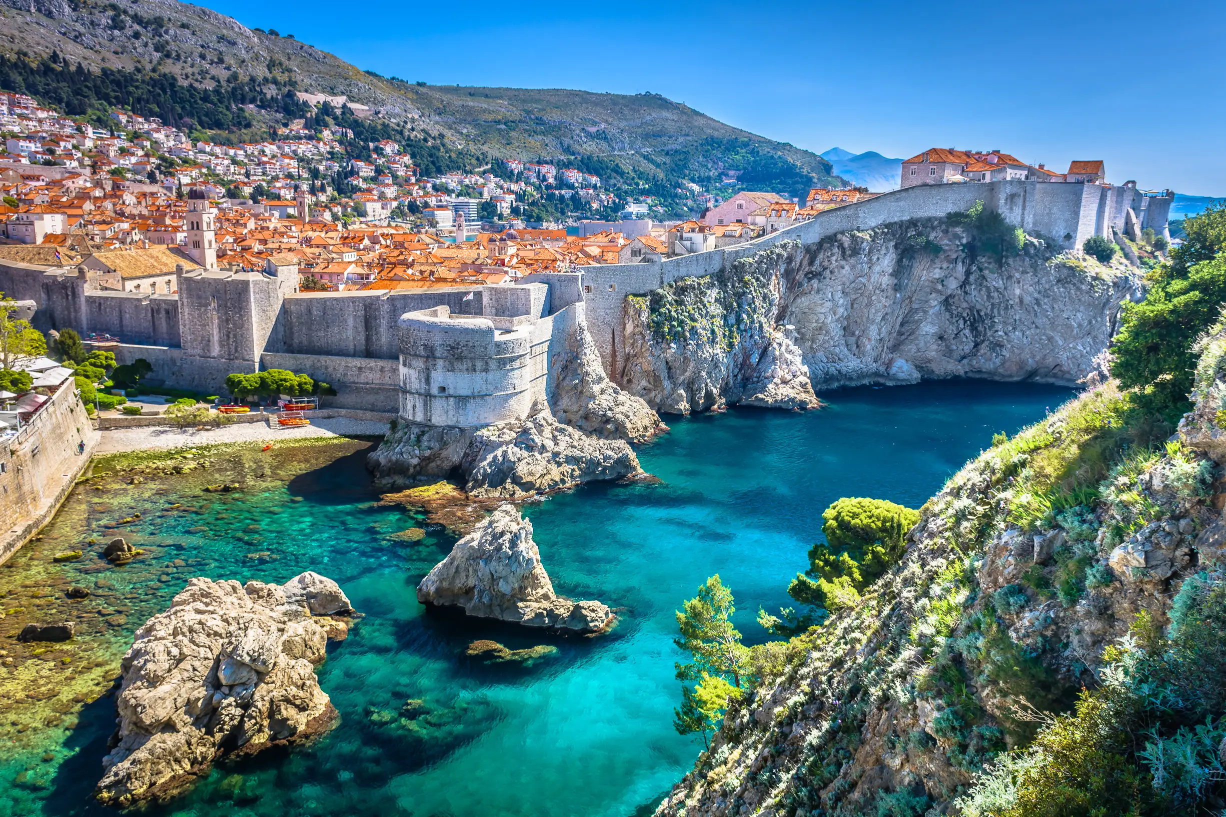 Other countries such as Georgia, Croatia and Portugal also offer digital nomad visas.