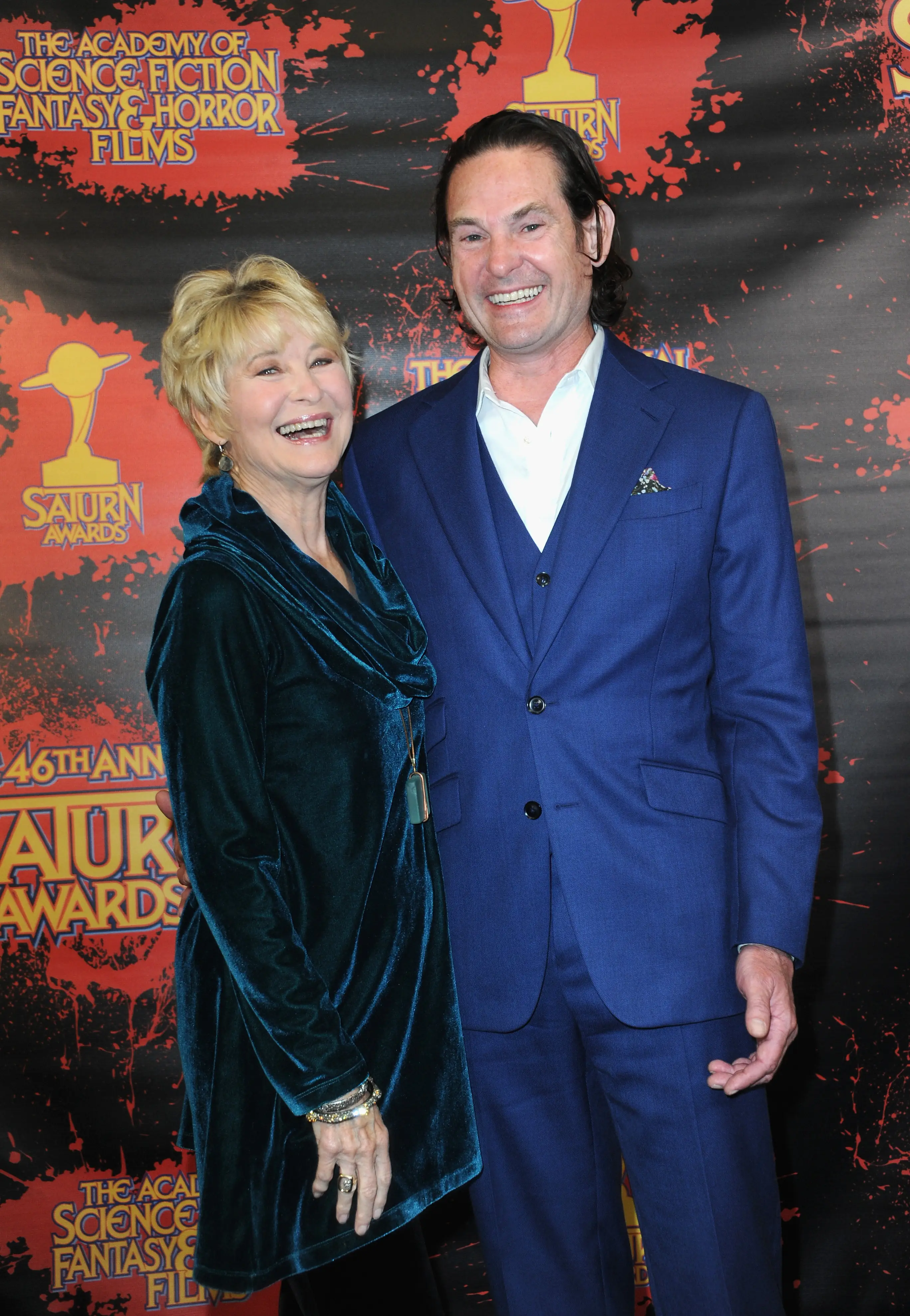 Henry Thomas (right) has since spoken out about being a child star (Albert L. Ortega/Getty Images for ABA)