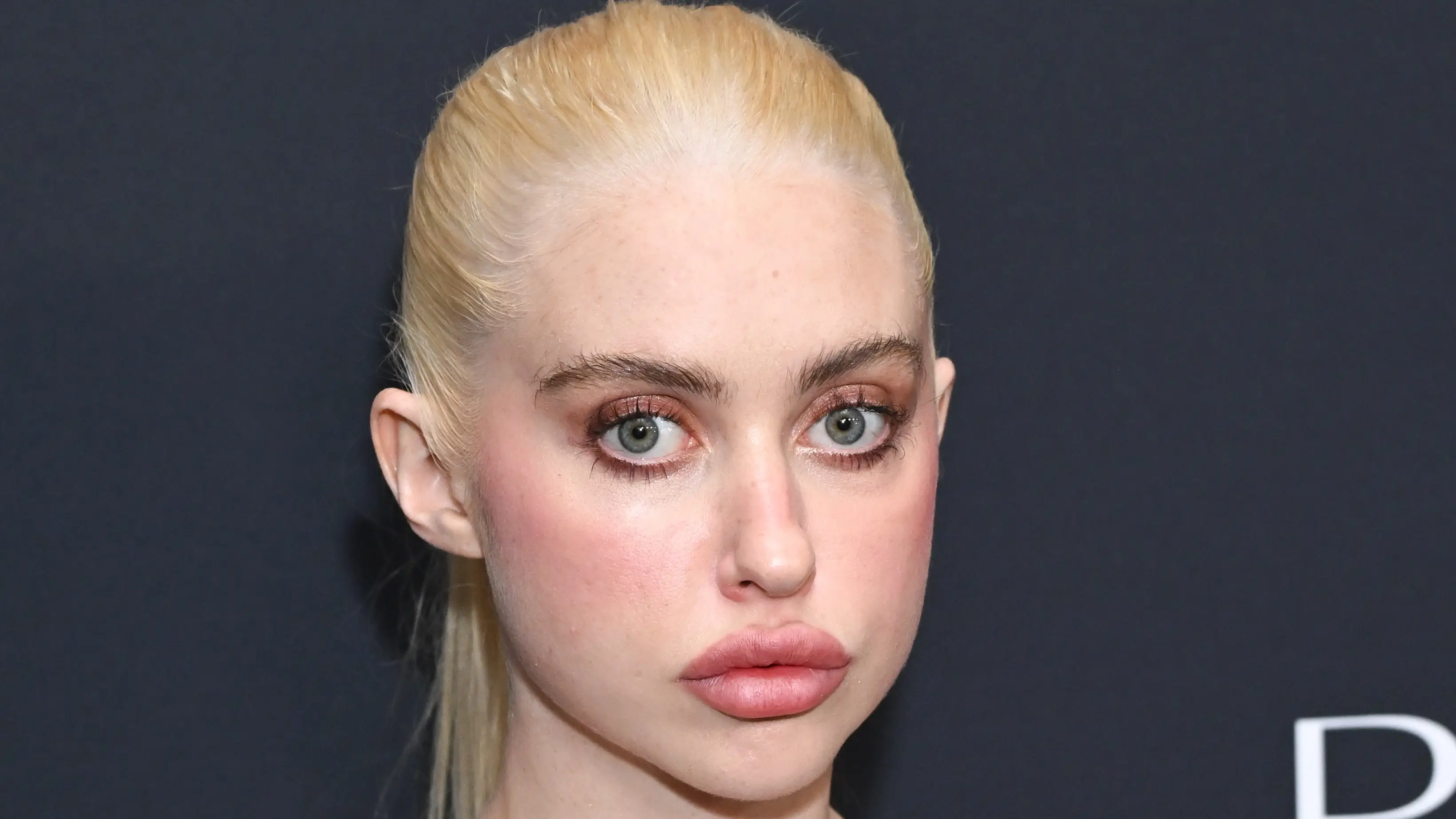 Olivia Wong/FilmMagic