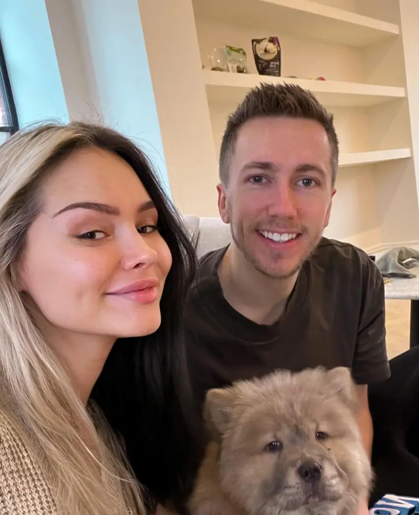 The influencer has put aside her feelings about the successful series.