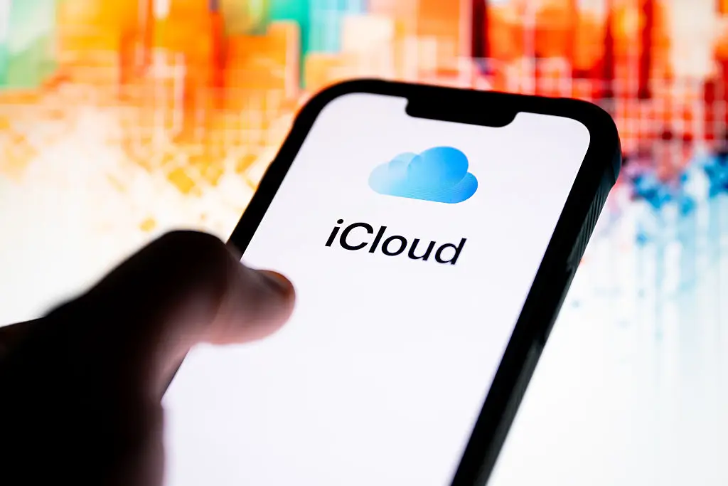 A Which? lawsuit against Apple iCould services has been given the green light to move forward (Mateusz Slodkowski/SOPA Images/LightRocket via Getty Images)
