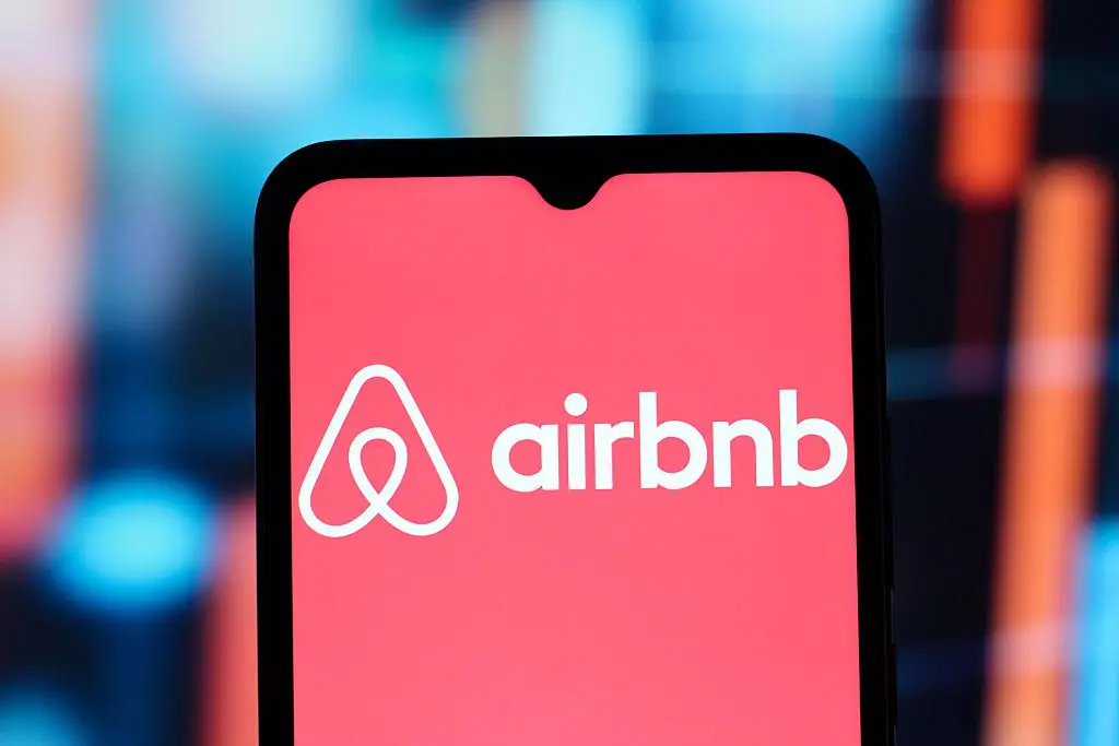 Airbnb has responded (Thomas Fuller/SOPA Images/LightRocket via Getty Images)