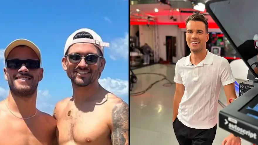 Instagram/lukebrycedavies/@jessebairddd