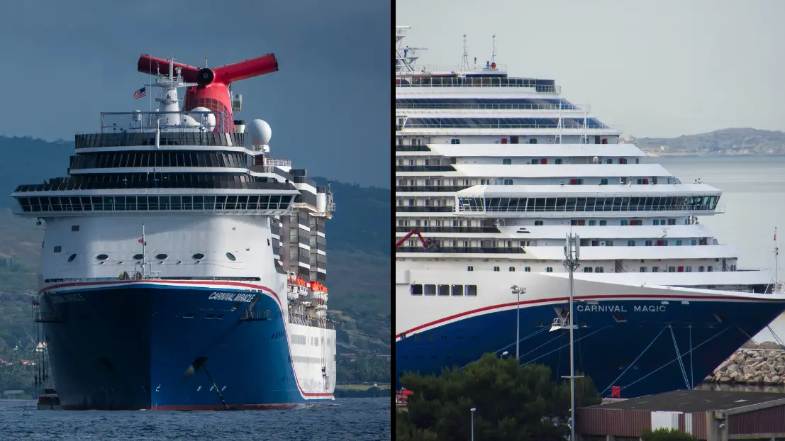 Kevin Carter/Getty Images / Gerard Bottino / SOPA Images / LightRocket via Getty Images