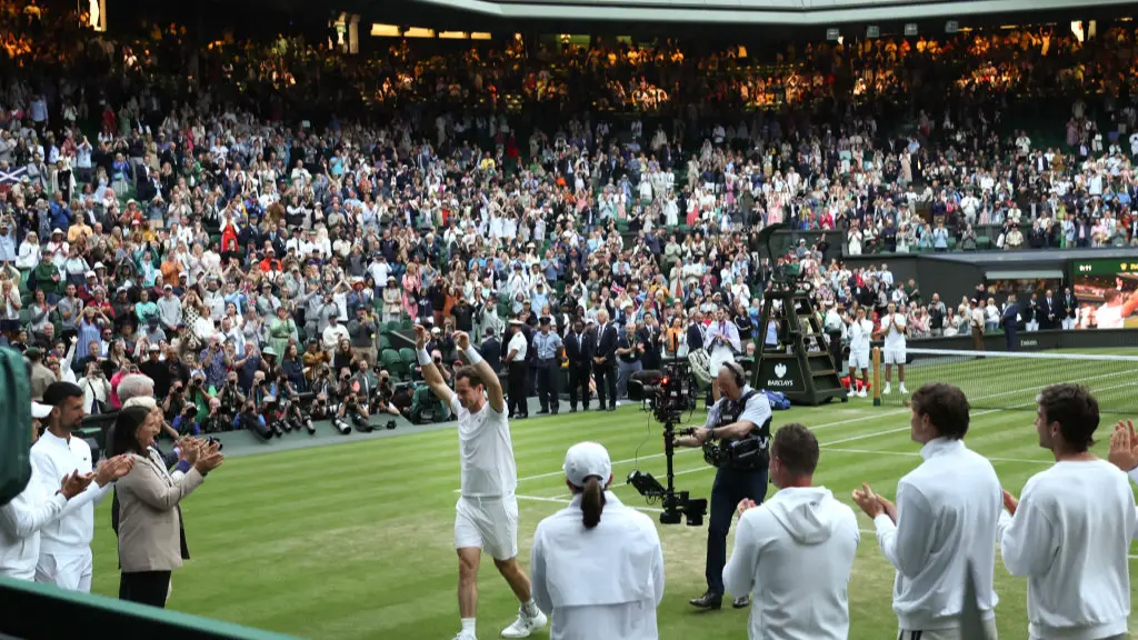 Getty/Clive Brunskill 