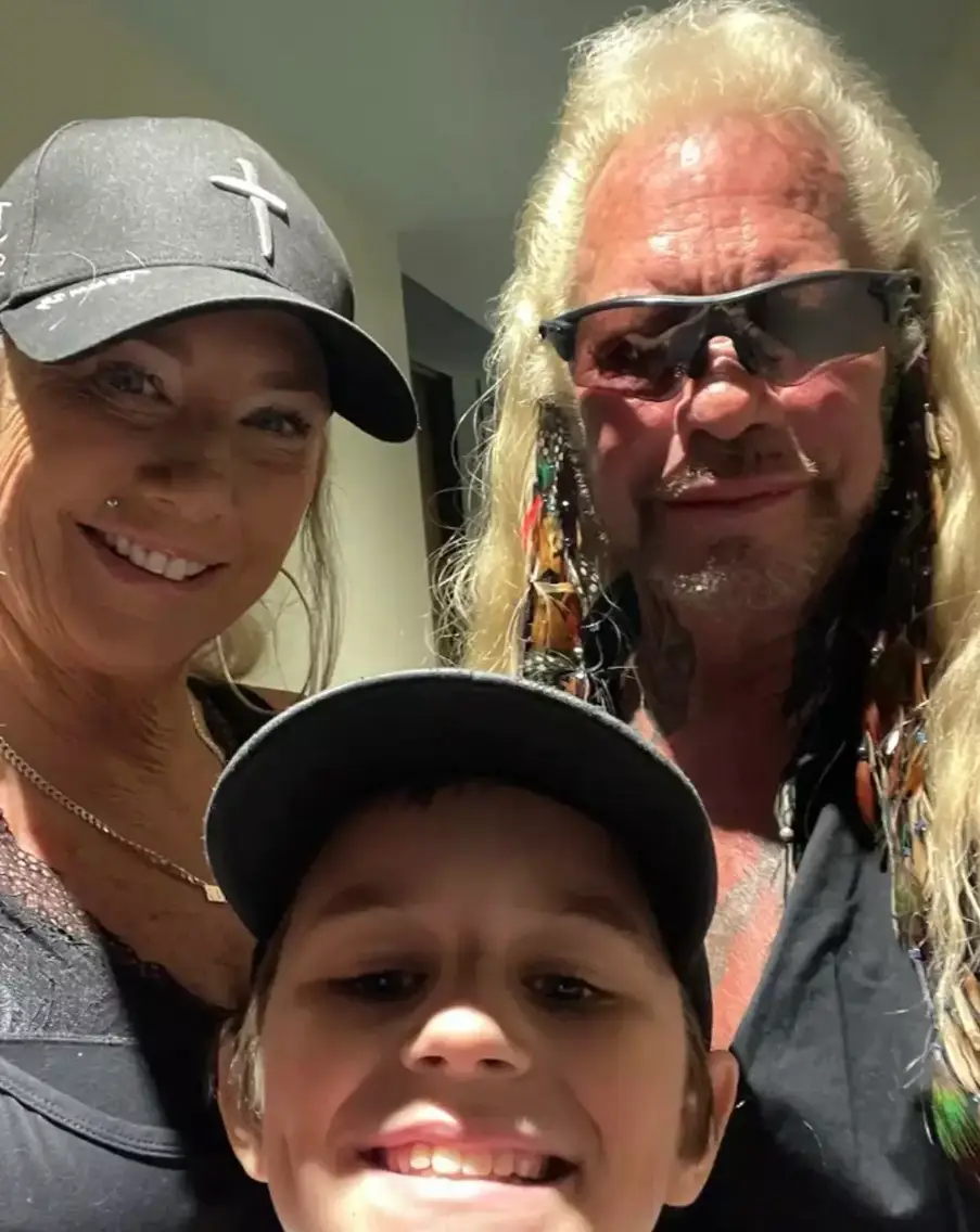 13-year-old Anthony Zecca tragically lost his life last week (Instagram/@franciedogchapman)