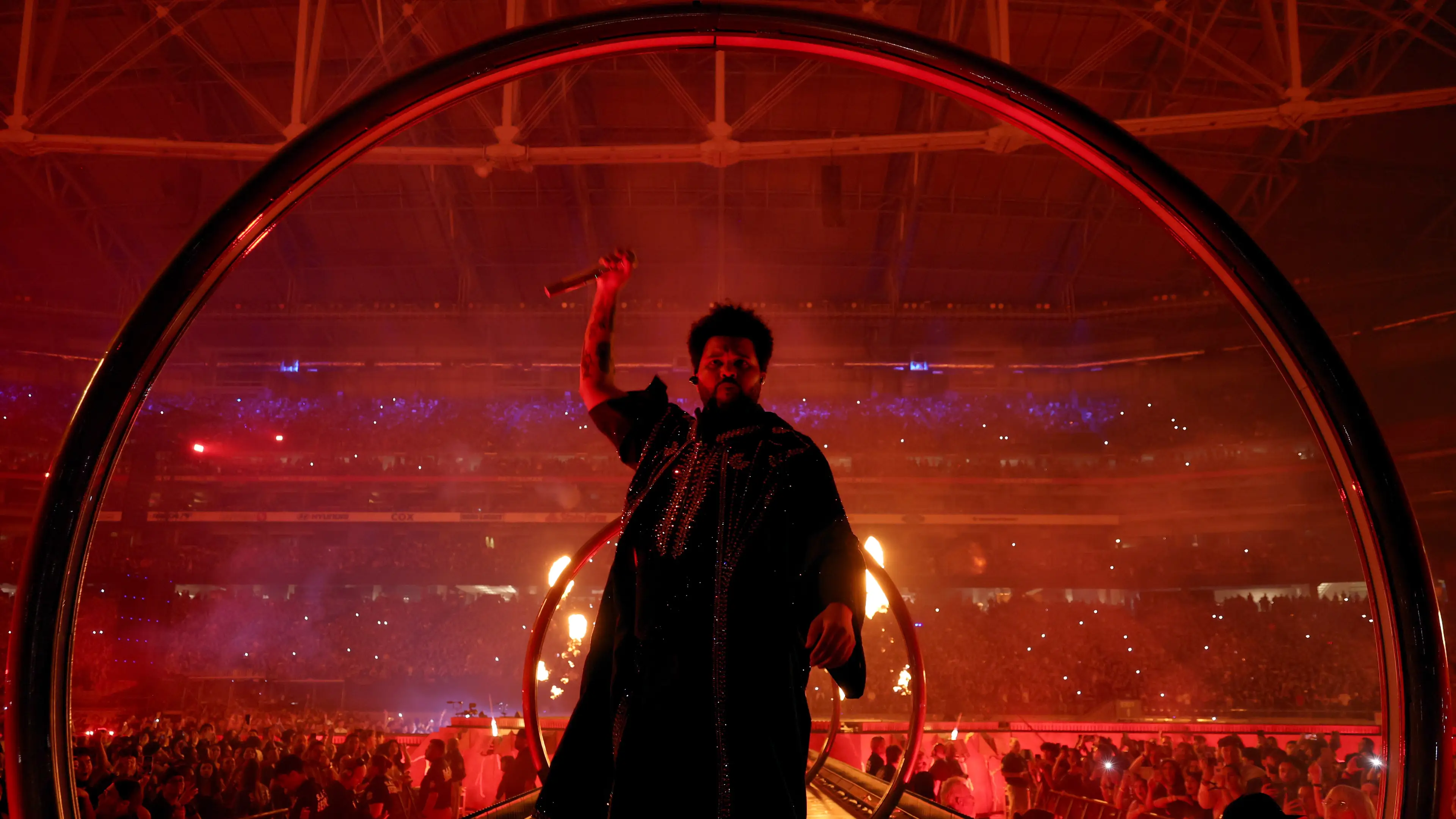 Those part of the Weeknd's XO fanbase can nab tickets to his 2026 concerts today (