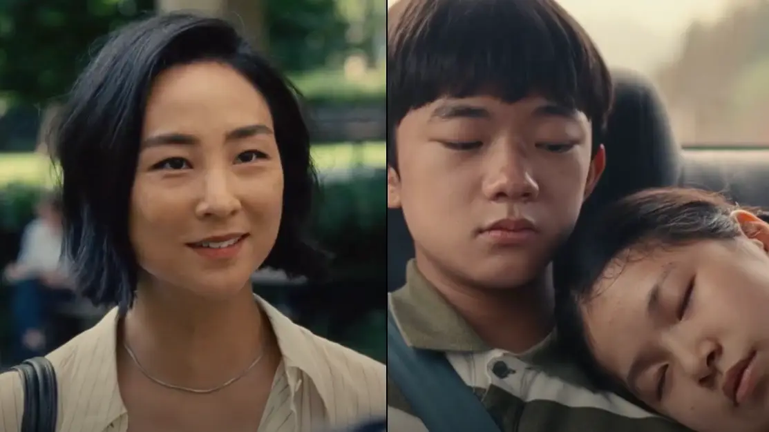 A24/CJ ENM Co/Killer Films/2AM