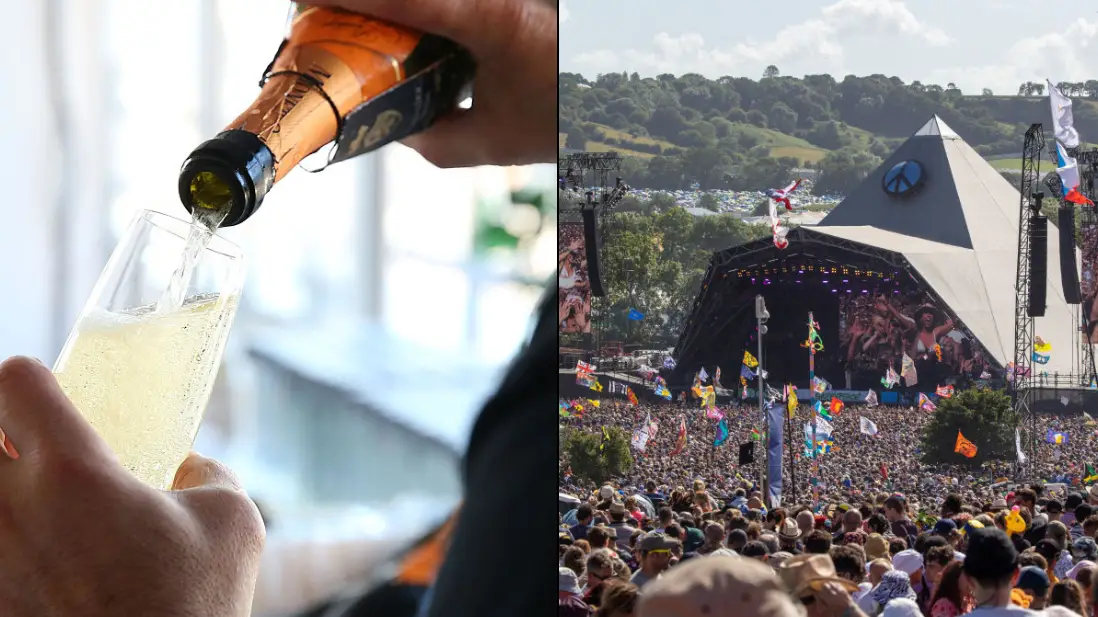 Photo by Mireya Acierto/Getty Images and Matt Cardy/Getty Images