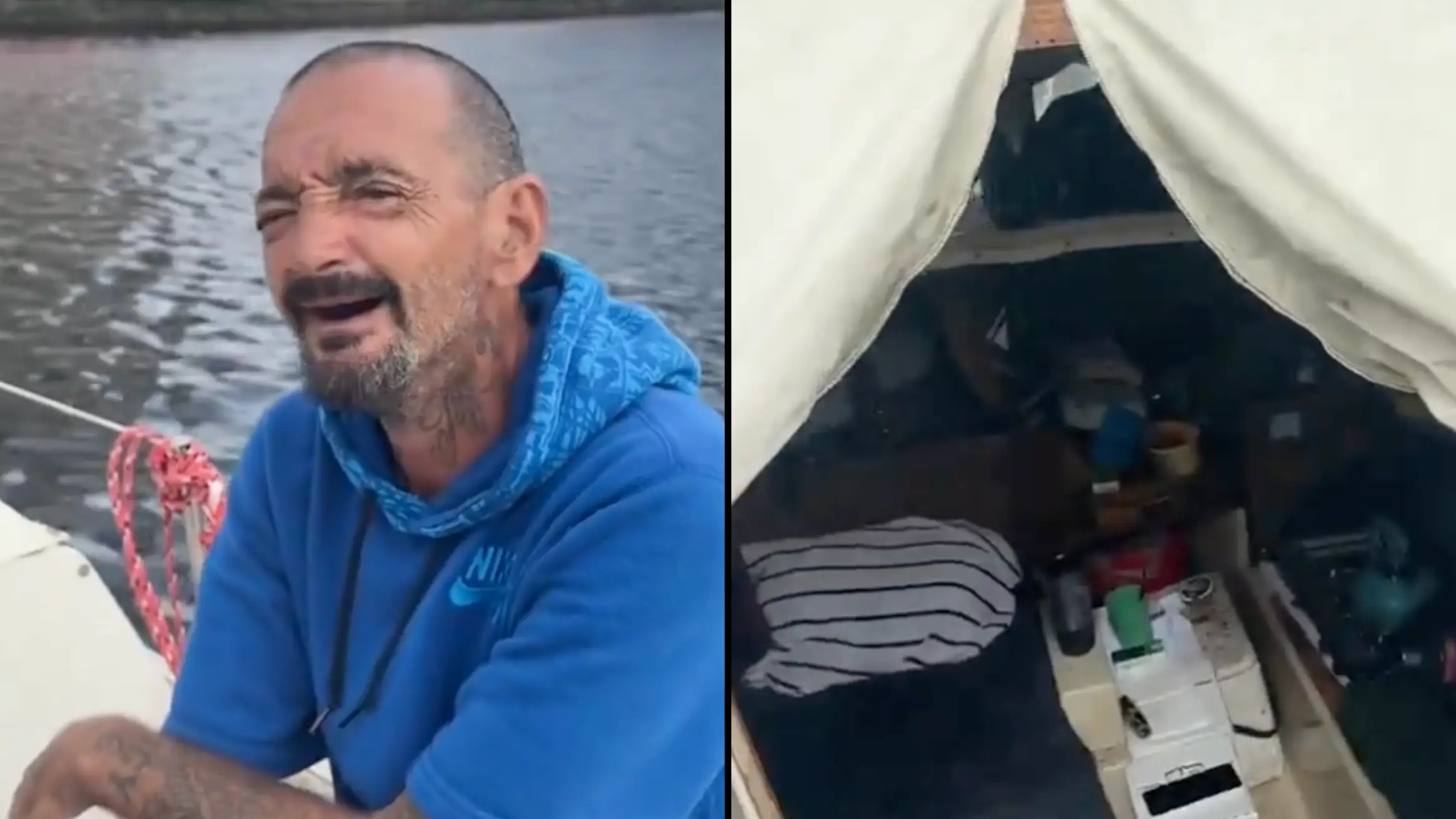 TikTok/@terrenceconcannon