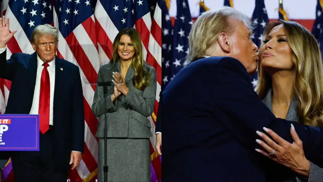 Chip Somodevilla/Getty